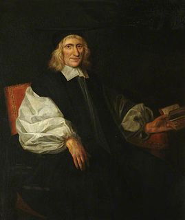 Thomas Wood (bishop of Lichfield and Coventry) bishop, born 1607