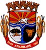 Coat of arms of Arambaré