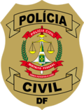 Miniatura para Polícia Civil do Distrito Federal