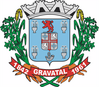 Official seal of Gravatal