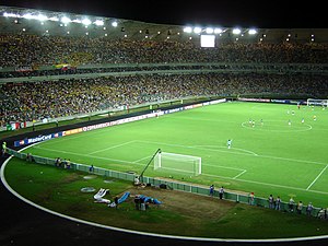 2007 Copa América