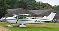 Cessna 182P Skylane OO-AHY