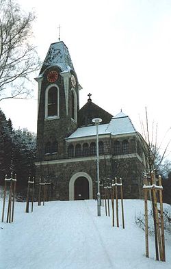 Church of the Visitation of the Virgin Mary