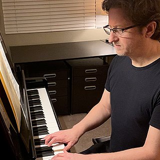 <span class="mw-page-title-main">Brent Crayon</span> American pianist and musical director