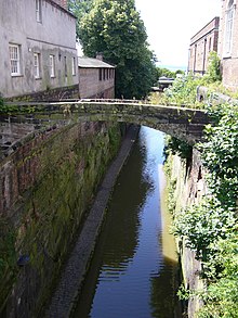 Bridge of Sighs Bridge of Sighs Chester 392.jpg