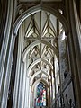 Bristol Cathedral south aisle of chancel.jpg