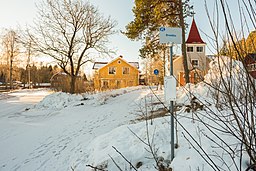 Broddbo, med Broddbo före detta kapell