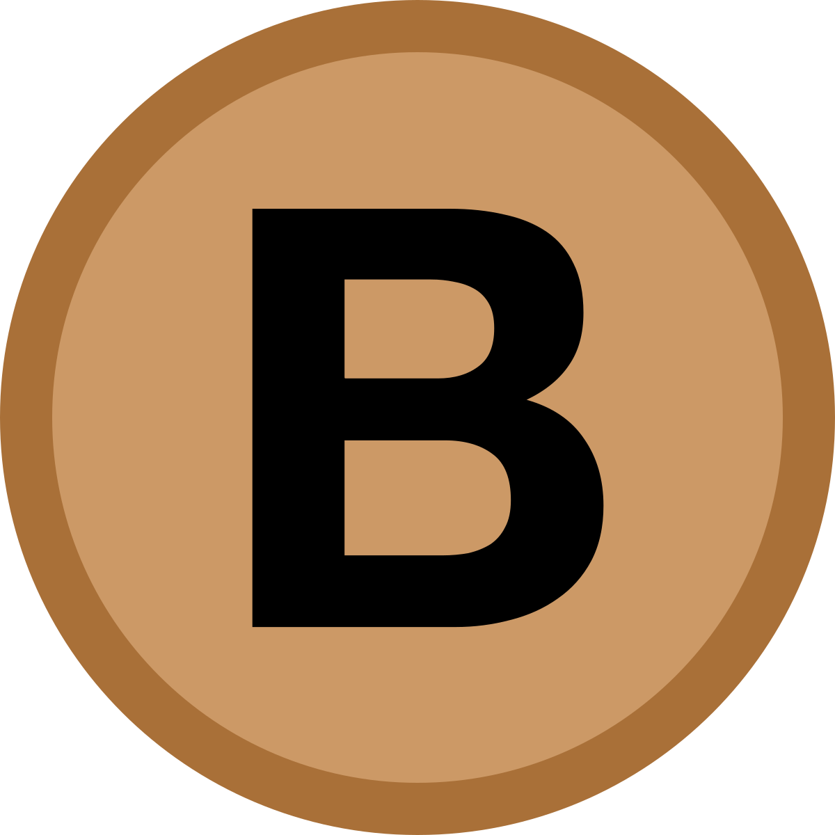 Icon b