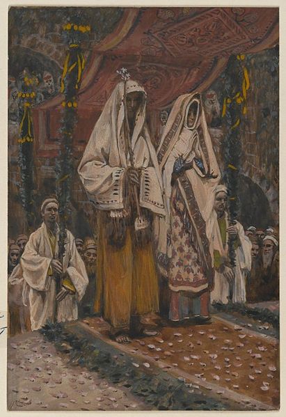 File:Brooklyn Museum - The Betrothal of the Holy Virgin and Saint Joseph (Fiançailles de la sainte vierge et de saint Joseph) - James Tissot - overall.jpg