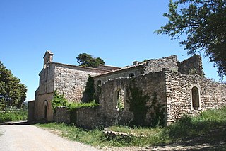 <span class="mw-page-title-main">Brue-Auriac</span> Commune in Provence-Alpes-Côte dAzur, France