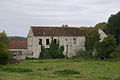Château de Givray.