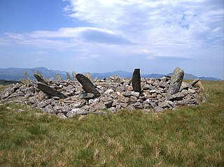 Bryn Cader Faner