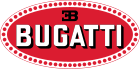 logo de Bugatti