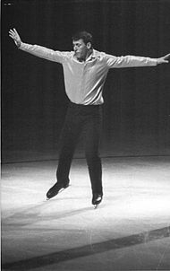 French figure skating silver medallist Alain Calmat in 1963 Bundesarchiv Bild 183-B1014-0012-002, Alain Calmat.jpg