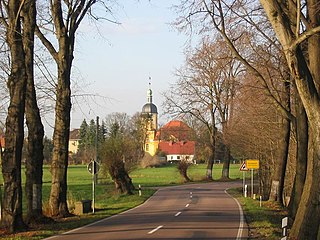 Naturpark Fläming