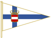 Banderí de l'Union-Yacht-Club Attersee