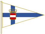 Burgee of Union-Yacht-Club Attersee.png