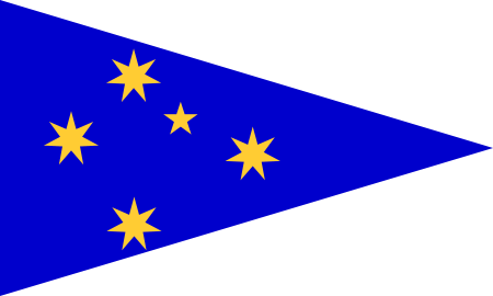 Burgee of cruisingycaus