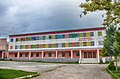 Burrel, Albania 2017-04 Pjetër Budi High School.jpg