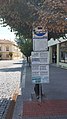 wikimedia_commons=File:Bus stop at Náměstí T. G. Masaryka.jpg