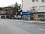 die Bushaltestelle Mainstraße in Raunheim für die Fahrtrichtung Westen