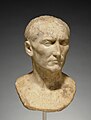 Bust of L. Licinius Nepos (85.AA.111)