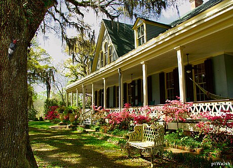 St. Francisville, Louisiana