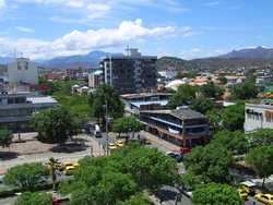 Cúcuta