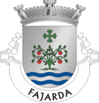 Wappen von Fajarda