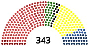 Vignette pour Élections parlementaires roumaines de 1992