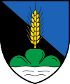 Blason de Bister