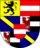 Arcibiskup COA AT Thun-Hohenstein Johann Ernst.png