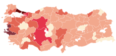 COVID-19 pandemic cases in Turkey (province-level density).svg