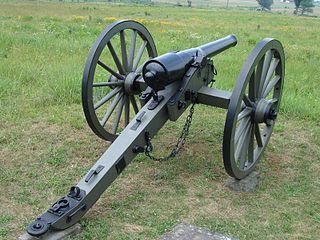 <span class="mw-page-title-main">4th U.S. Artillery, Battery E</span> Military unit