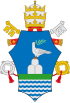 C oa Pio XII.svg