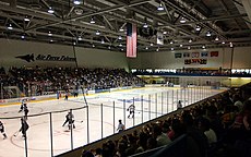 Cadet Field House Ice Arena USAFA Colorado Springs.jpg