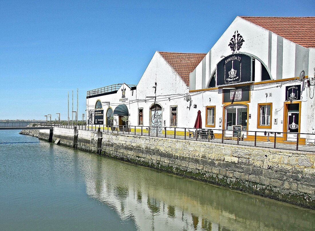 Montijo (Portugal)