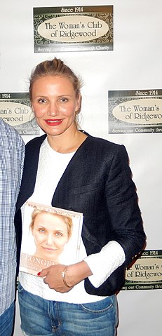 hogyan kezeli Cameron Diaz a pikkelysmr