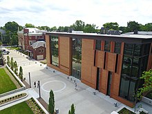 Owsley Brown II History Center Campus OBII.jpg