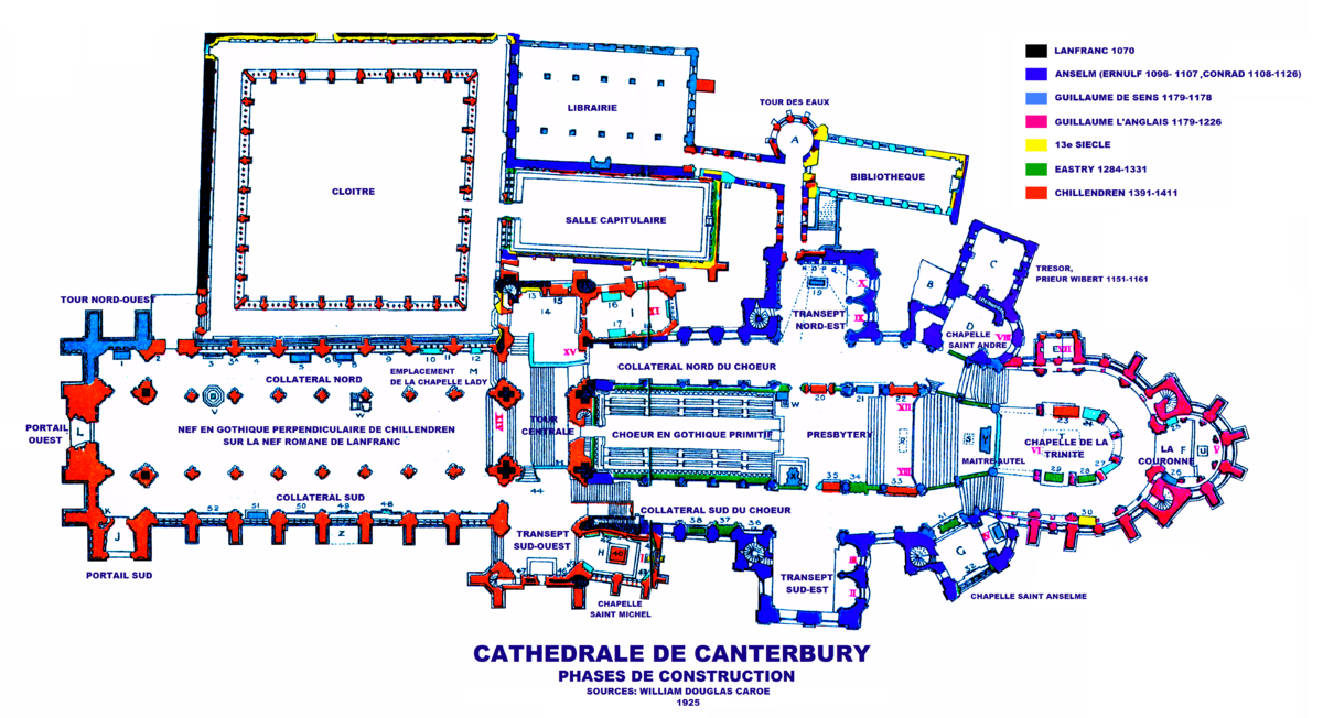 Великобритания план. Кентерберийский собор план. Кентерберийский собор Англия план. Кентерберийский собор чертежи. Собор в Кентербери план.