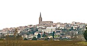 Thumbnail for Caraman, Haute-Garonne