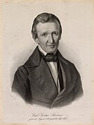 Carl Gustav Boerner -  Bild