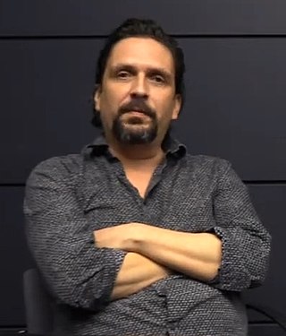 <span class="mw-page-title-main">Carlos Murillo</span> American playwright, director, and professor