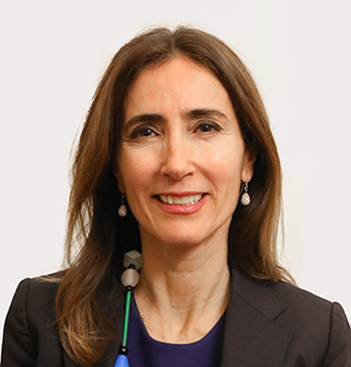 <span class="mw-page-title-main">Carolina Schmidt</span> Chilean politician and businesswoman