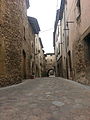 Carrer d'Avall (Anglès)