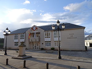 Casa concello, O Cádavo, Baleira, Lugo 14.JPG