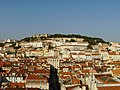 1.Lisbon and surroundings >2 million inh. Greater Lisbon Lisbon Metropolitan Region