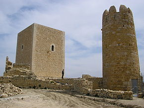 Castelo de Ulldecona