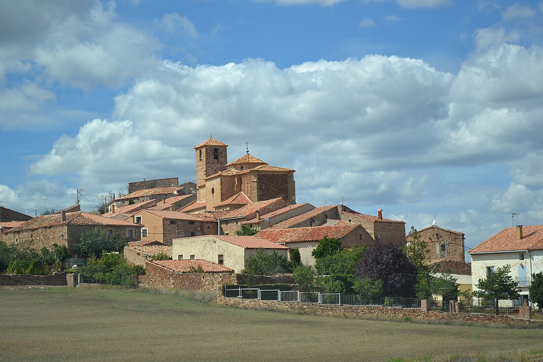 Castellar de la Muela