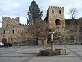Castell de Vilafermosa